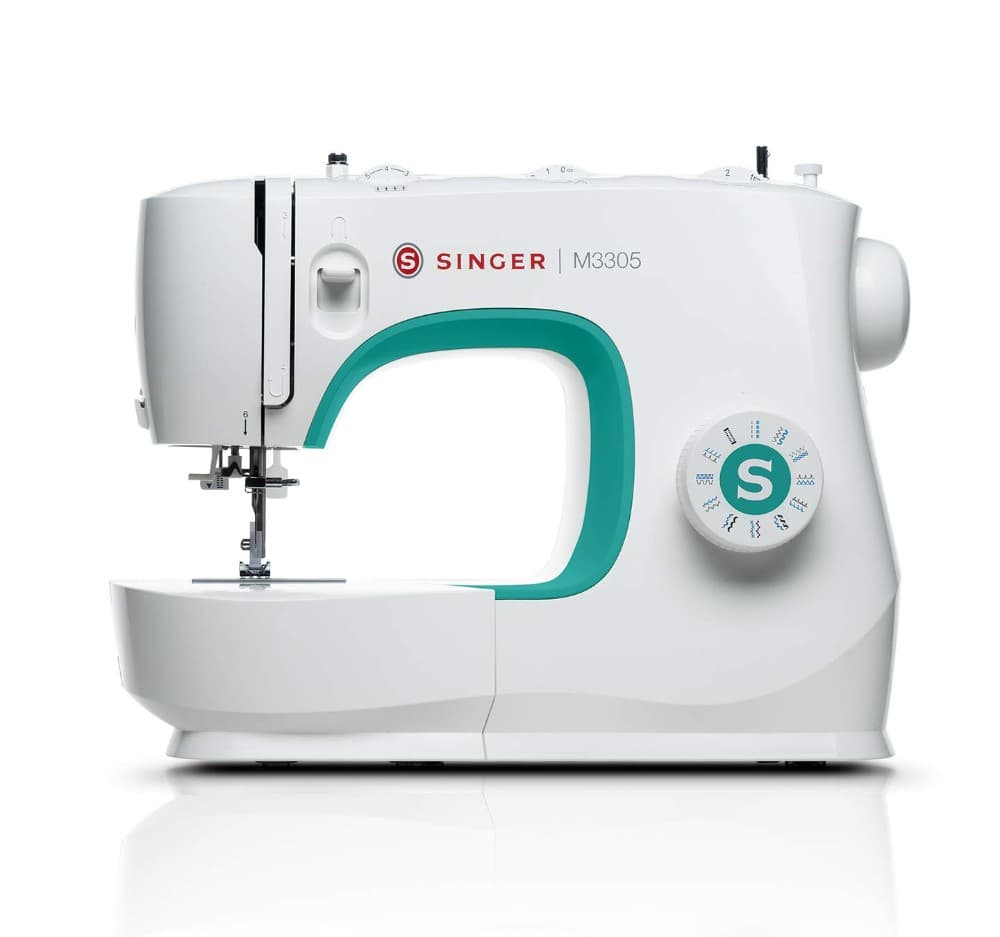 Macchina da cucire Singer M3305 – Comet