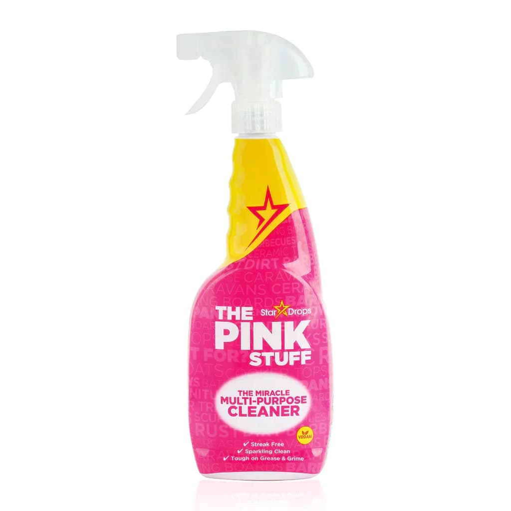 The Pink Stuff spray per bagno, 750 ml – Iper La grande i