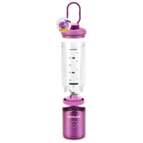 Frullatore portatile 0,48 Litri nutribullet. in offerta da Euronics