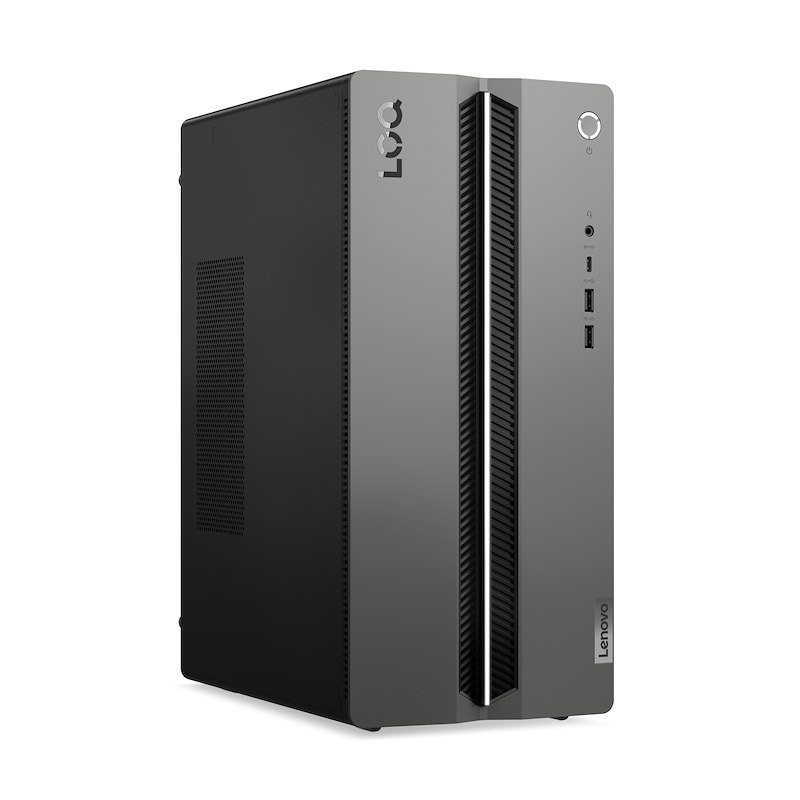 Lenovo Loq Tower Desktop 17IAX10 63YD in offerta da Comet