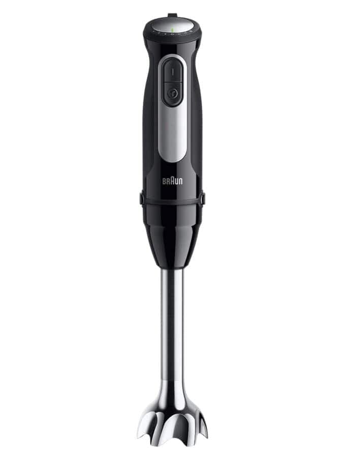 Mixer Multiquick 5 Pro MQ 55254 M BRAUN – Euronics