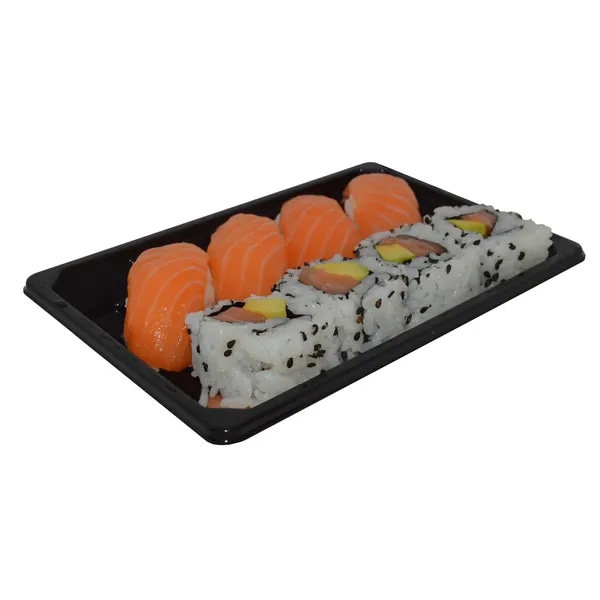 Sushi 8 Mix 195 g To Tung in offerta da DeSpar