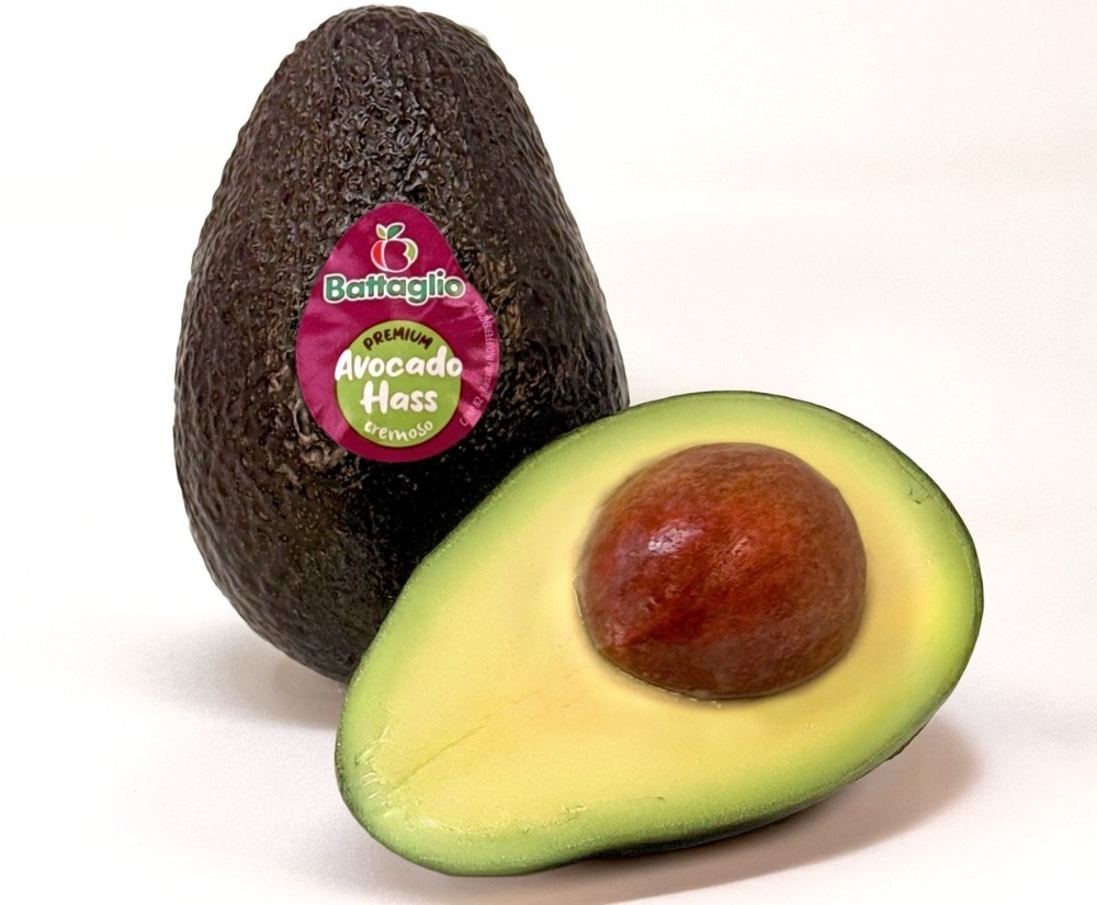Avocado Hass 550 g Battaglio - Offerta nel negozio Esselunga