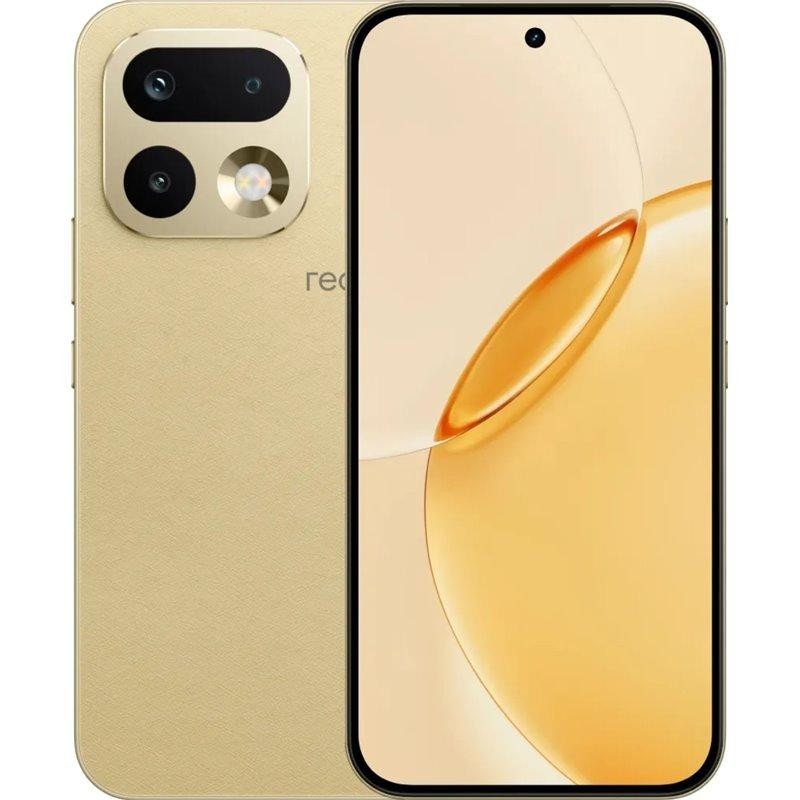 realme 16 Pro 5G 256 GB - Offerta nel negozio Unieuro
