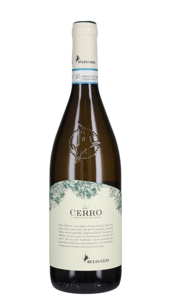 Verdicchio di Matelica Enoan DOC Belisario, 75 cl – Iper La grande i