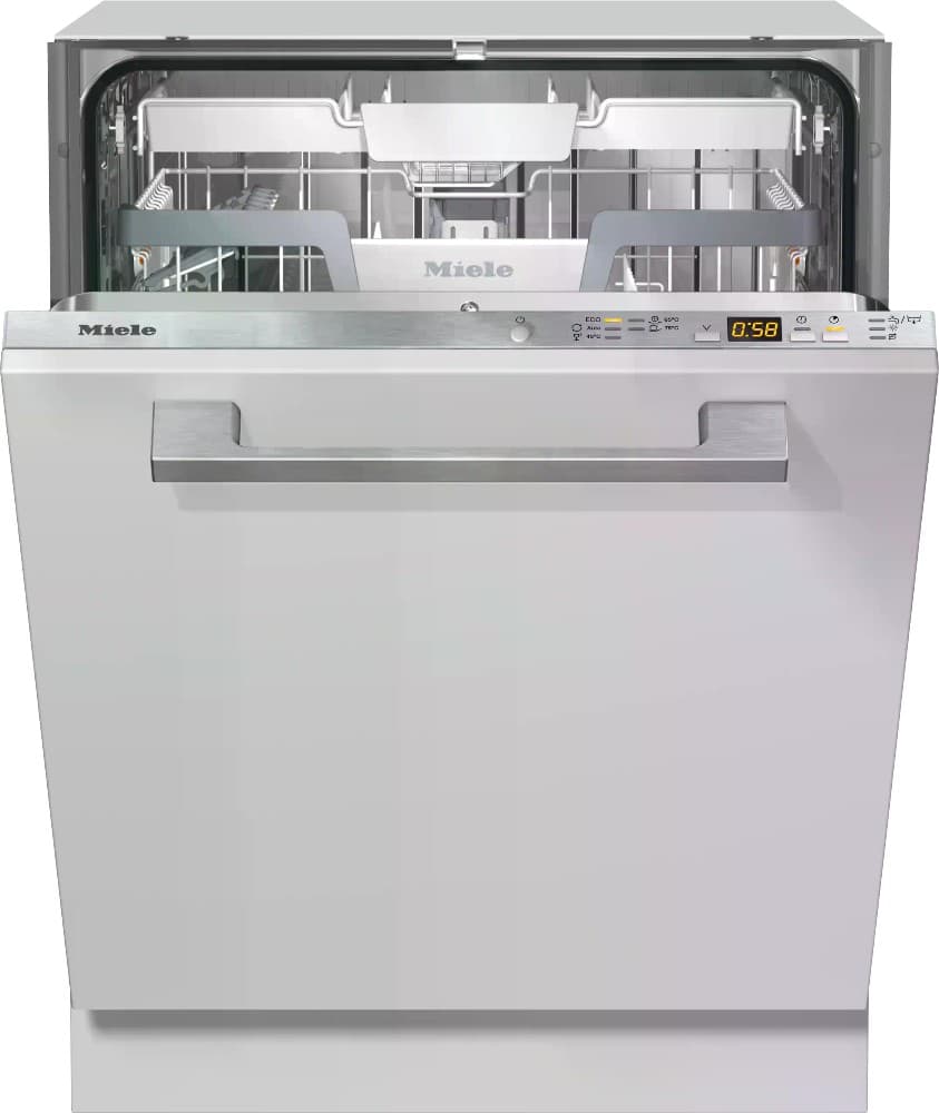Lavastoviglie da incasso G5663SCVI Miele in offerta da Euronics