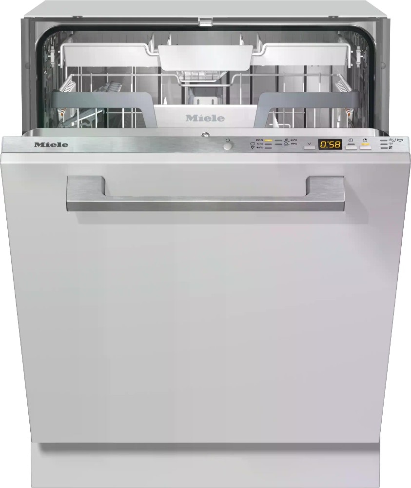 Lavastoviglie da incasso G5663SCVI in offerta da Euronics