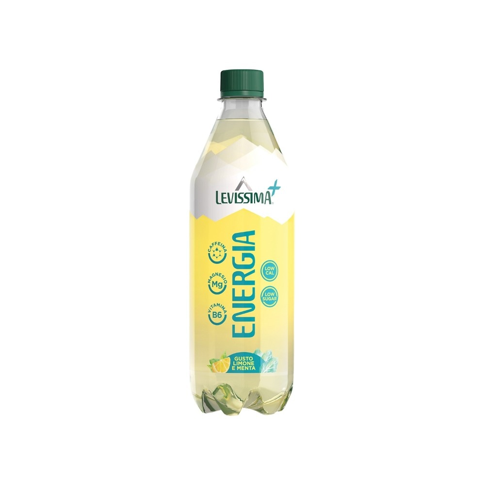 Levissima Acqua naturale aromatizzata 500 ml in offerta da ALDI