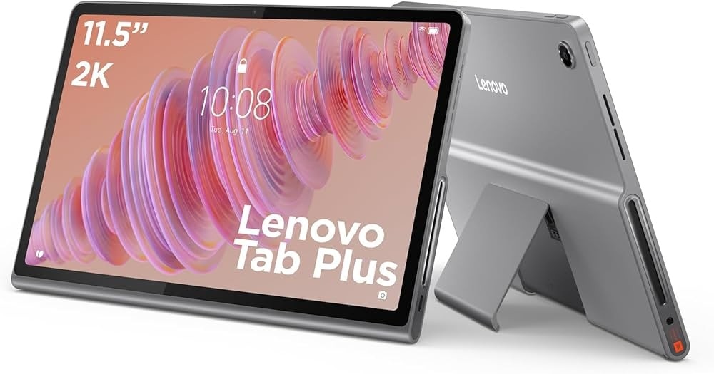 Tablet Tab Plus 8/128GB LENOVO - Offerta nel negozio Euronics