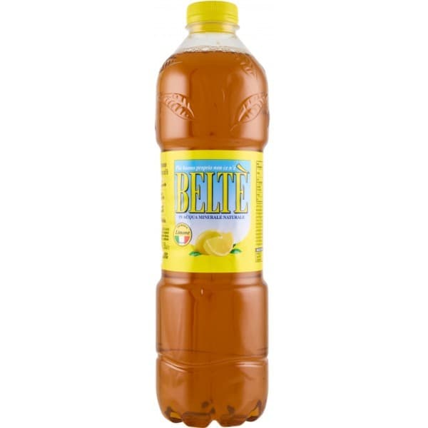 Thé freddo 1,5 L Belthé in offerta da Bennet