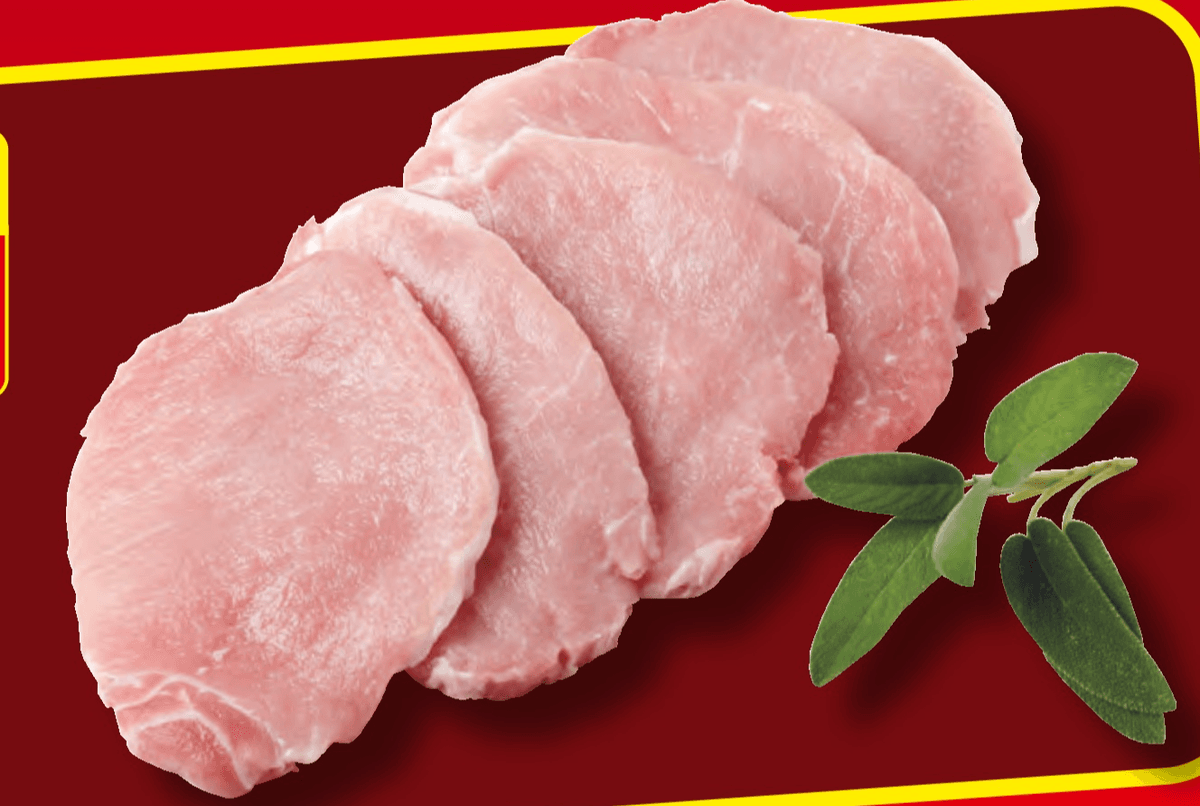 Il Podere lonza a fette, 400 g – ALDI