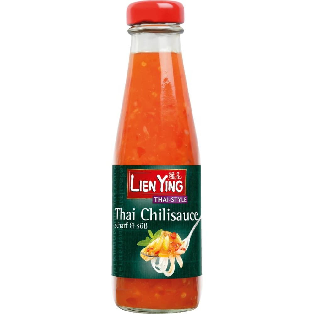 Salsa Chili Thailandese, 200 g – Carrefour