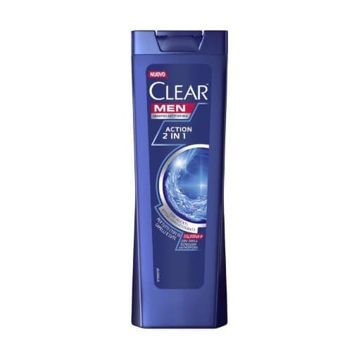 Clear shampoo 360 ml in offerta da Risparmio Casa