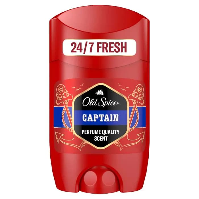 Deo Old Spice stick o spray – Il Gigante