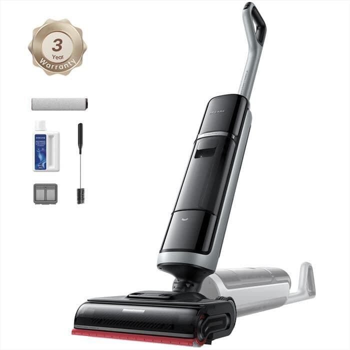 Lavapavimenti senza filo H15 Pro Heat Dreame – Euronics