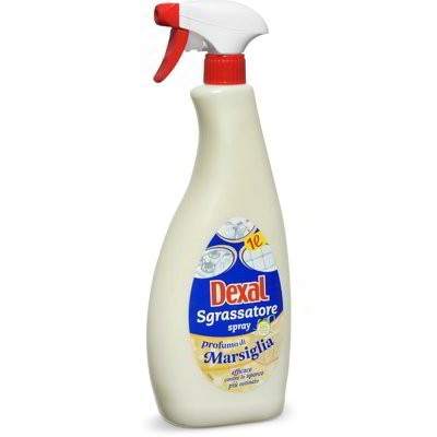 Sgrassatore Spray Marsiglia 1 l Dexal in offerta da Eurospin