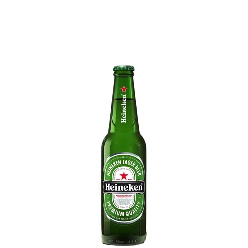 Birra Heineken 330 ml - Offerta nel negozio Bennet