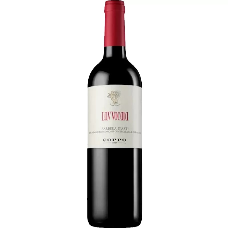 Barbera d'Asti DOCG L'Avvocata 750 ml - Offerta nel negozio Carrefour