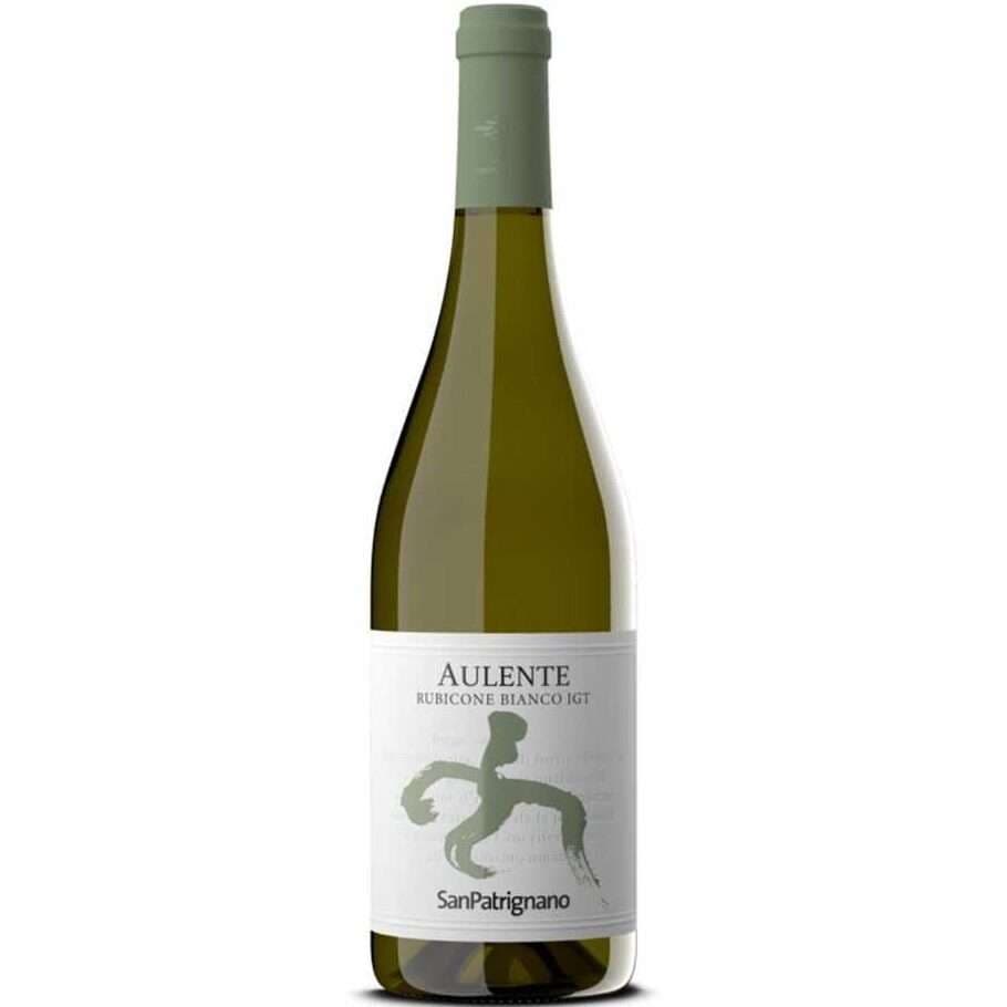 Aulente Bianco IGT, 75 cl – Iper La grande i