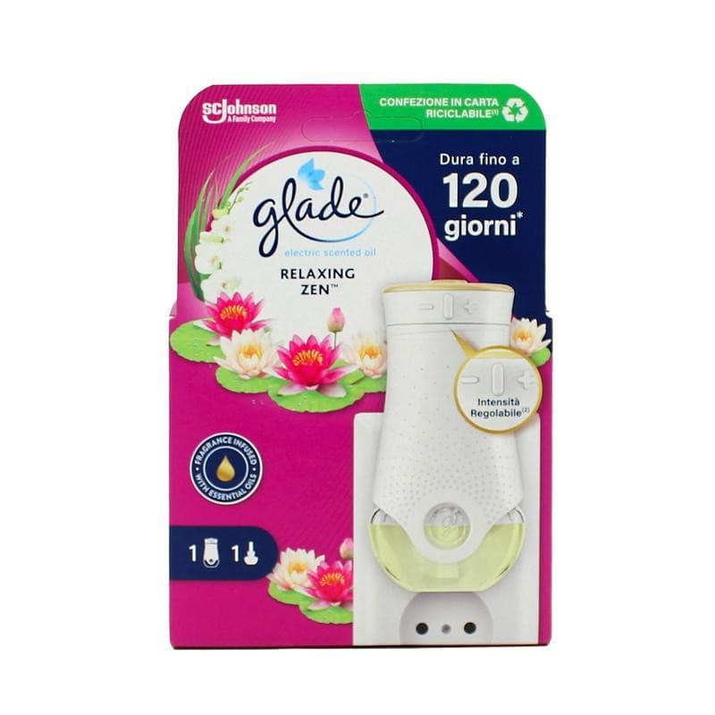 Glade diffusore – Il Gigante