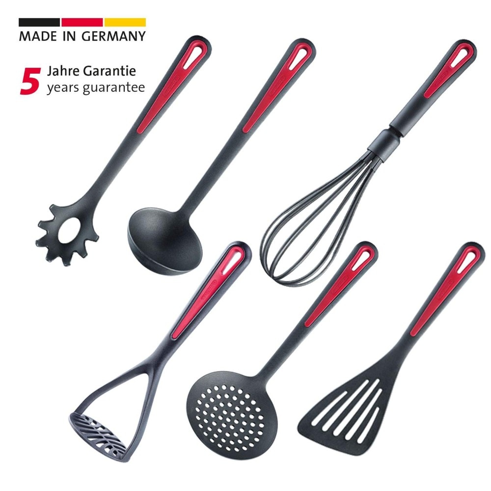 Utensili da cucina 6 PEZZI - Offerta nel negozio Happy Casa