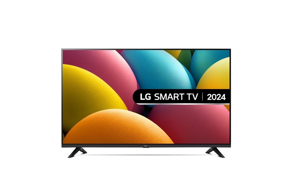 Smart TV FHD 32LR60006LA LG - Offerta nel negozio Euronics