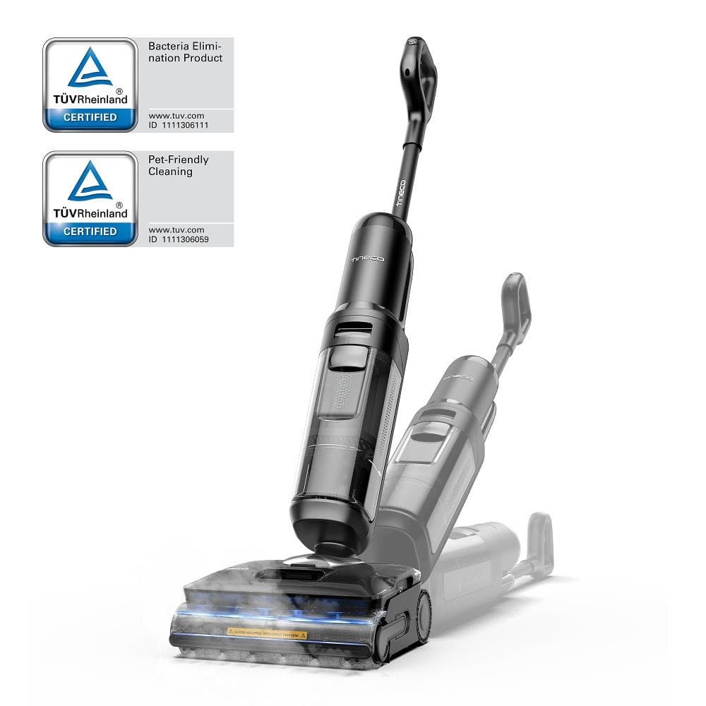 Tineco FLOOR ONE S7 Stretch Steam Plus – Unieuro