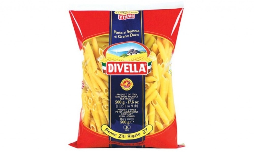 Pasta di semola Divella 1 Kg in offerta da Panorama