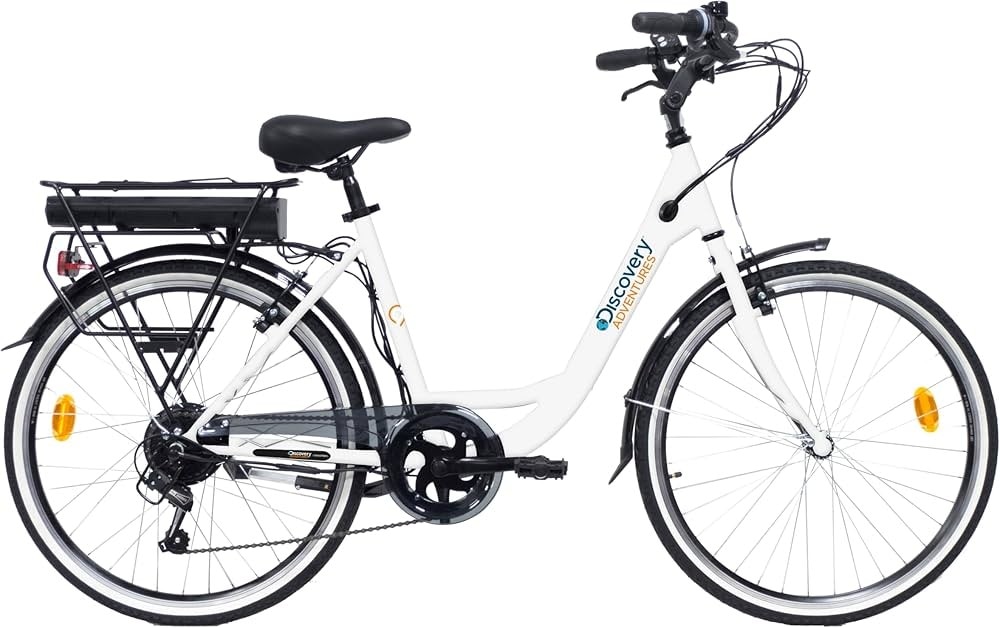 Ebike E4000 26" DENVER - Offerta nel negozio Iper La grande i