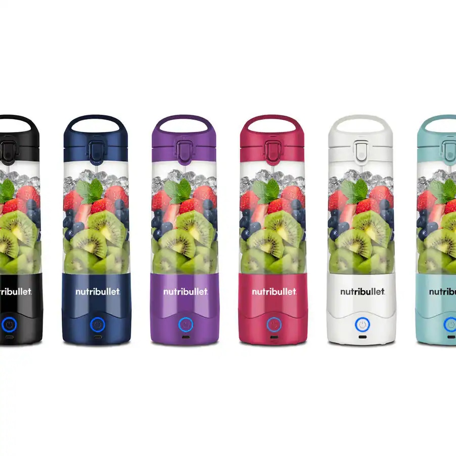 Nutribullet Portable Blender - Offerta nel negozio Unieuro