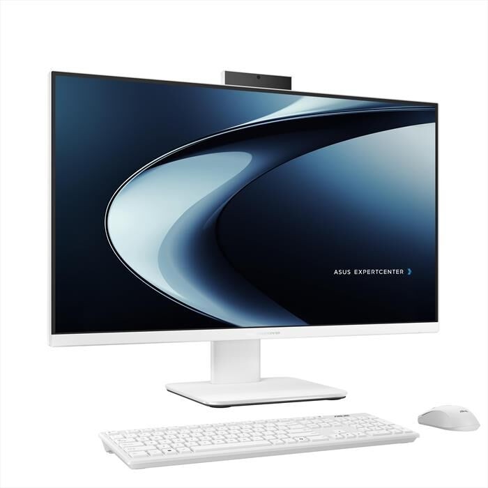 ASUS All in One V470VAK-WPE029W - Offerta nel negozio Comet