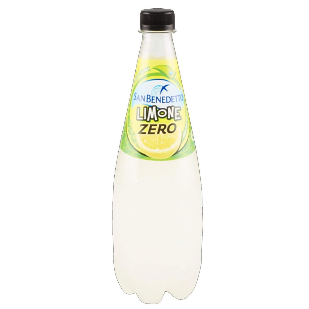 Limone Zero San Benedetto 750 ml in offerta da Carrefour