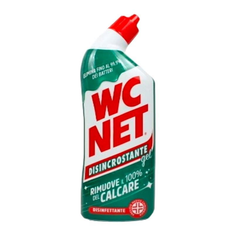 WC Net Gel 700 ml in offerta da Il Gigante