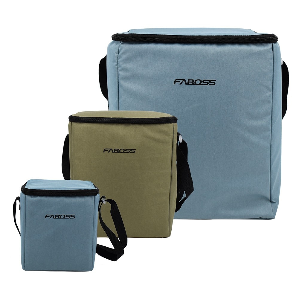 Borsa termica Fiesta 12 l FA.BO.SS. - Offerta nel negozio Iper La grande i