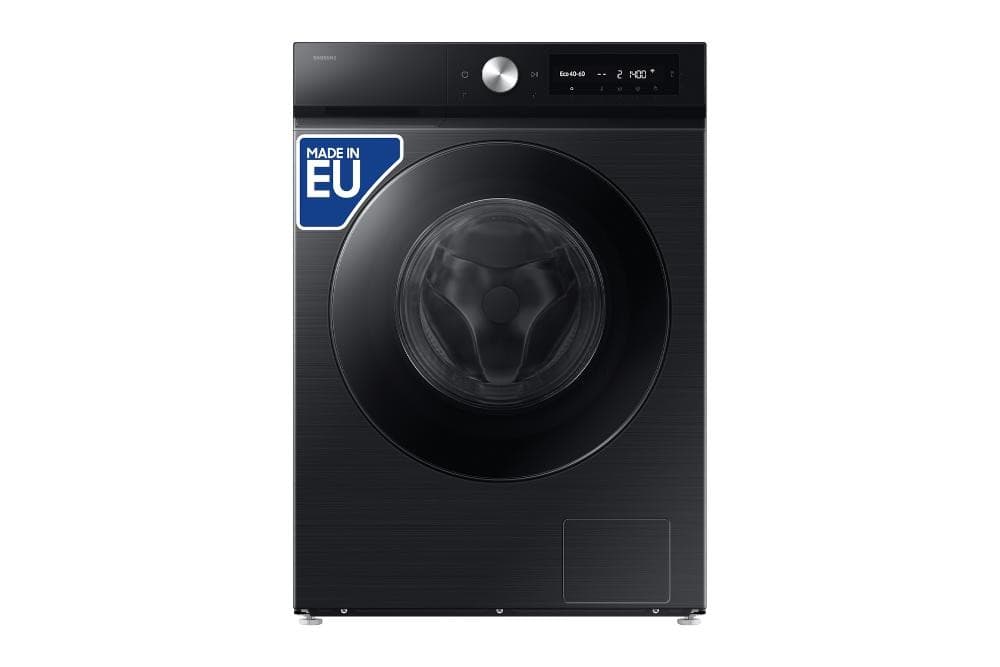 Samsung Lavatrice EcoDosatore Bespoke AI WW11DB87894GB, 11 kg – Euronics