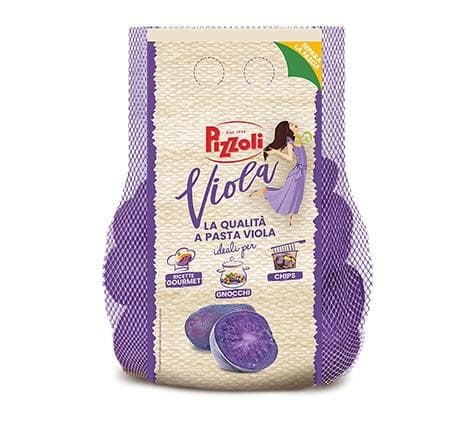 Patate viola Pizzoli, 800 g – Esselunga