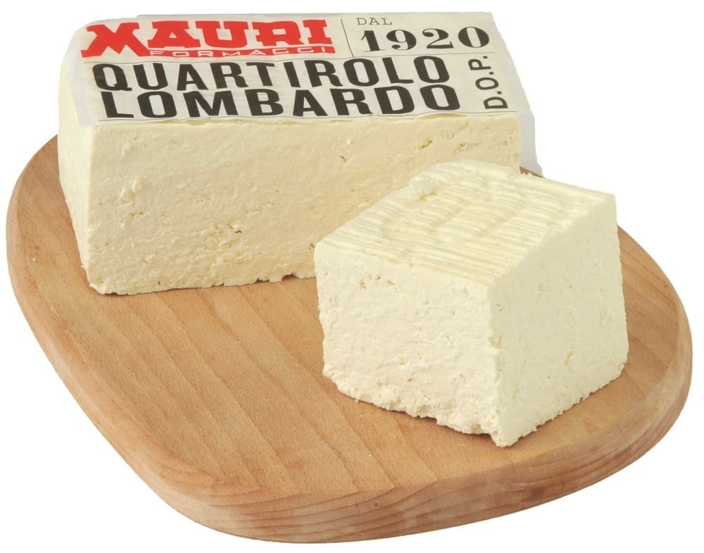 Quartirolo DOP in offerta da Carrefour