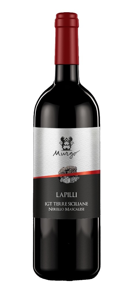 Nerello Mascalese o Catarratto o Rosato Nerello Lapilli Murgo 750 ml - Offerta nel negozio Carrefour