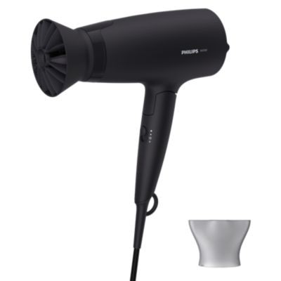 Phon pieghevole Philips BHD308/10 in offerta da Esselunga