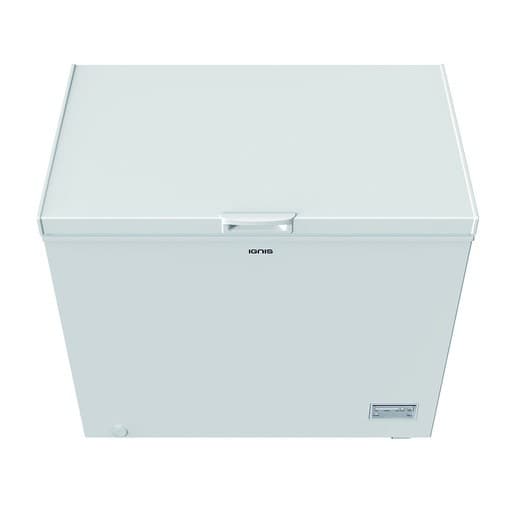 Congelatore orizzontale IGCF2464E 246 L Ignis in offerta da Unieuro