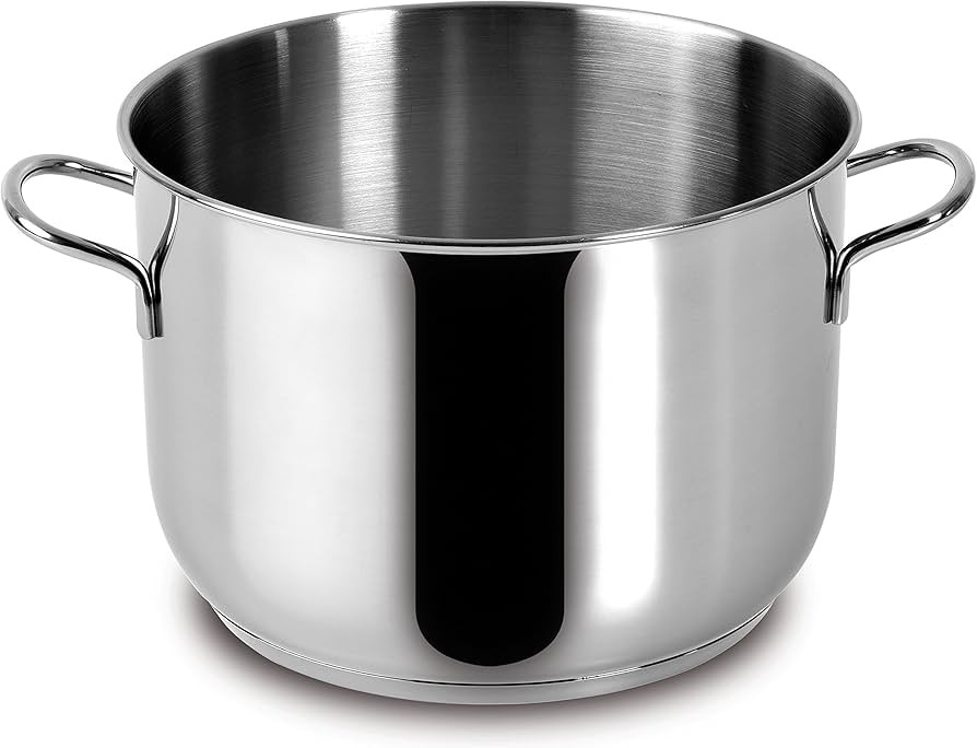 Pentolame in acciaio inox Linea Every Lagostina in offerta da Il Gigante
