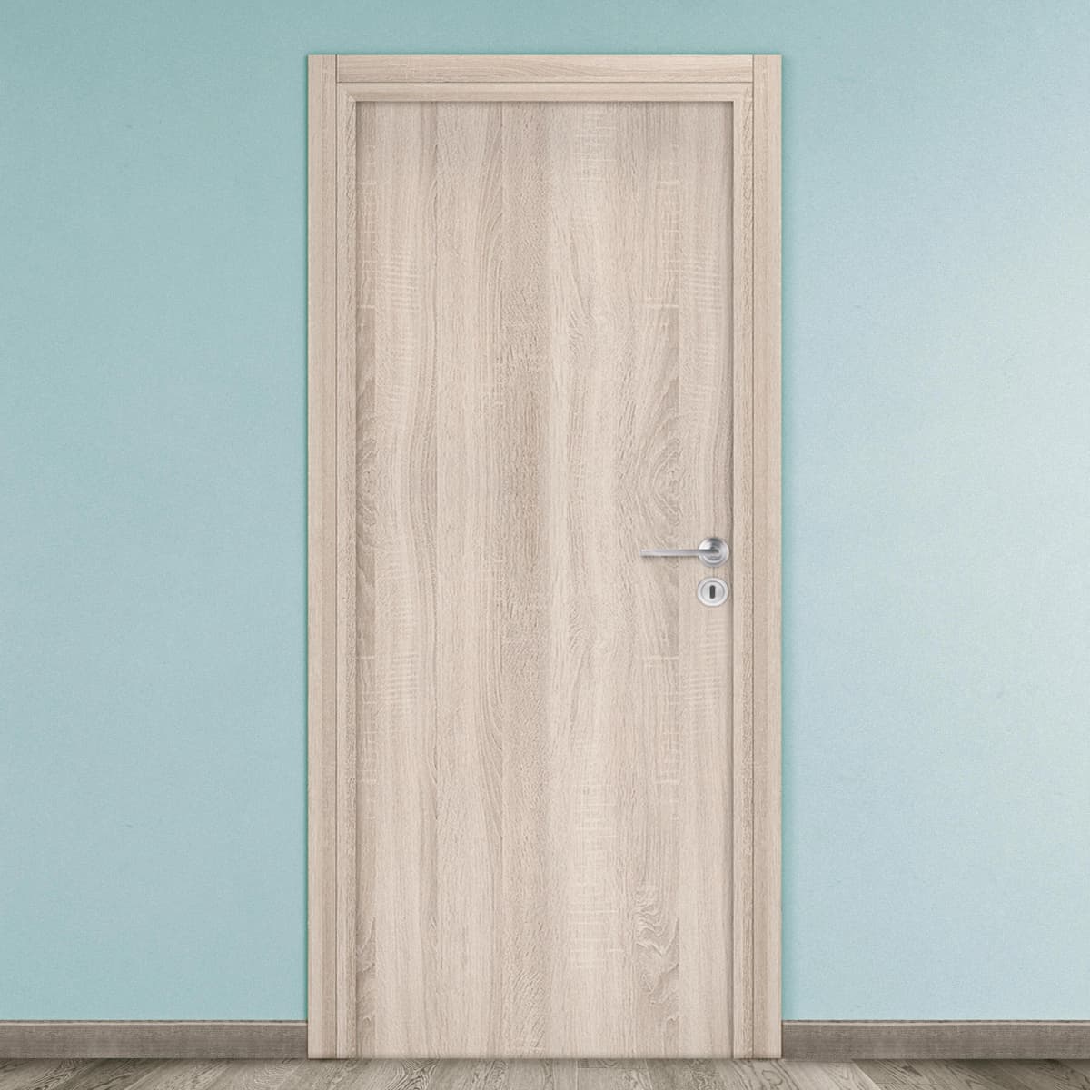 Porta da interno Brush, L80xH210 cm – Leroy Merlin