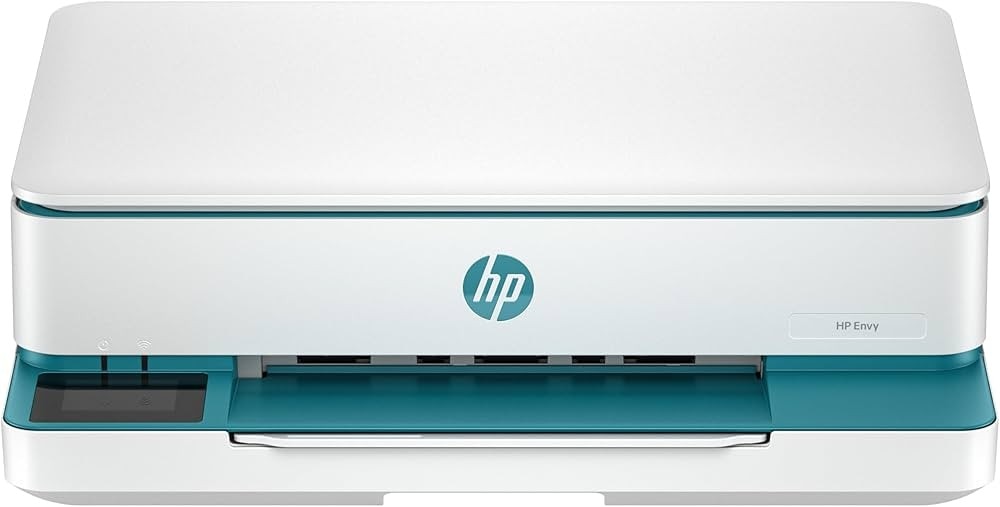 HP Stampante Multifunzione Envy 6122E All-in-One Printer - Offerta nel negozio Expert