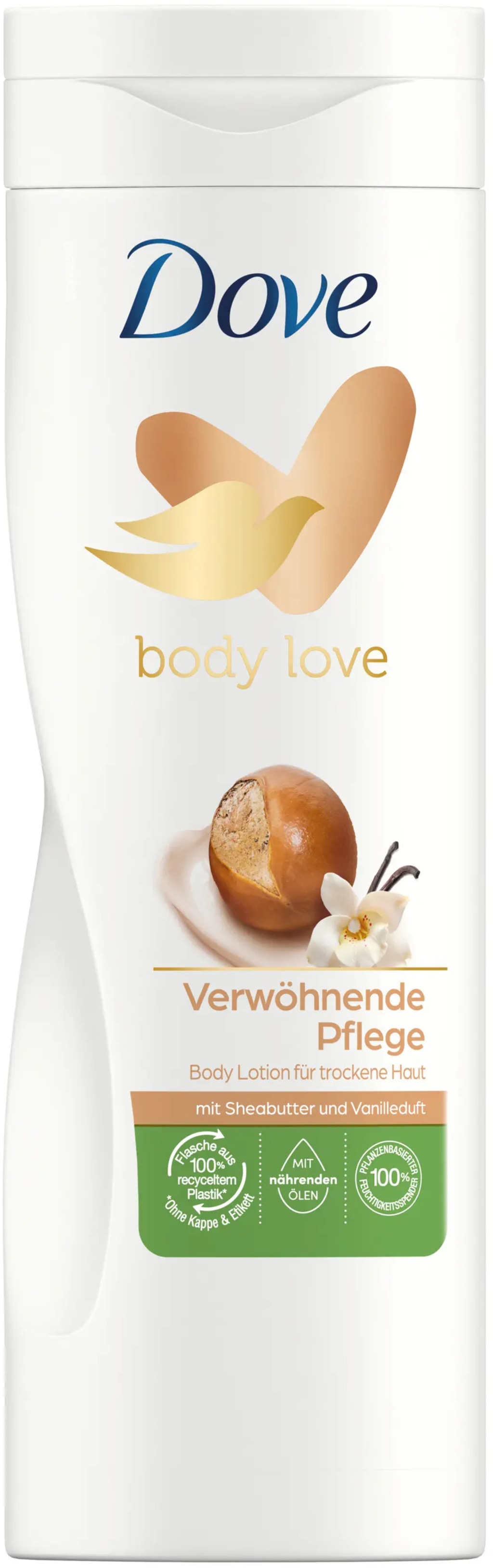 Lozione Corpo Dove 400 ml in offerta da Carrefour