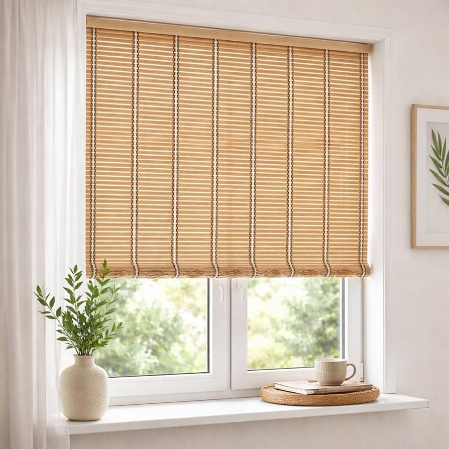 Tenda Bamboo - Offerta nel negozio Happy Casa