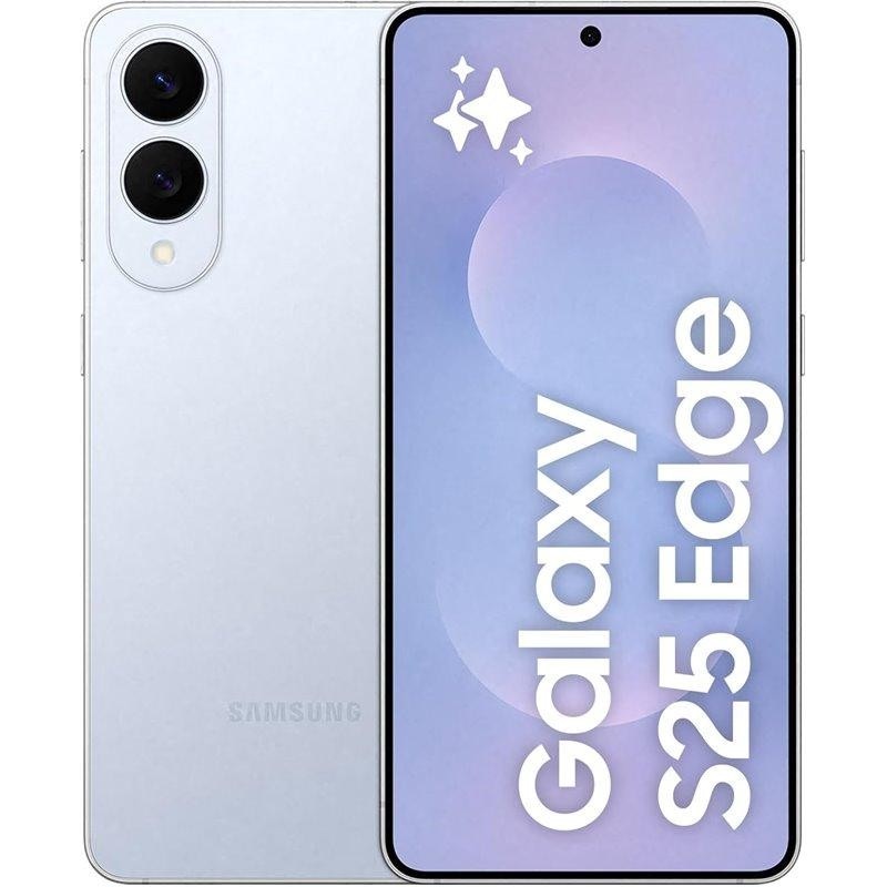 Samsung S25 Edge in offerta da Expert