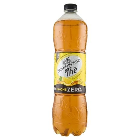 Thè San Benedetto Classico/Zero, 150 cl – Il Gigante