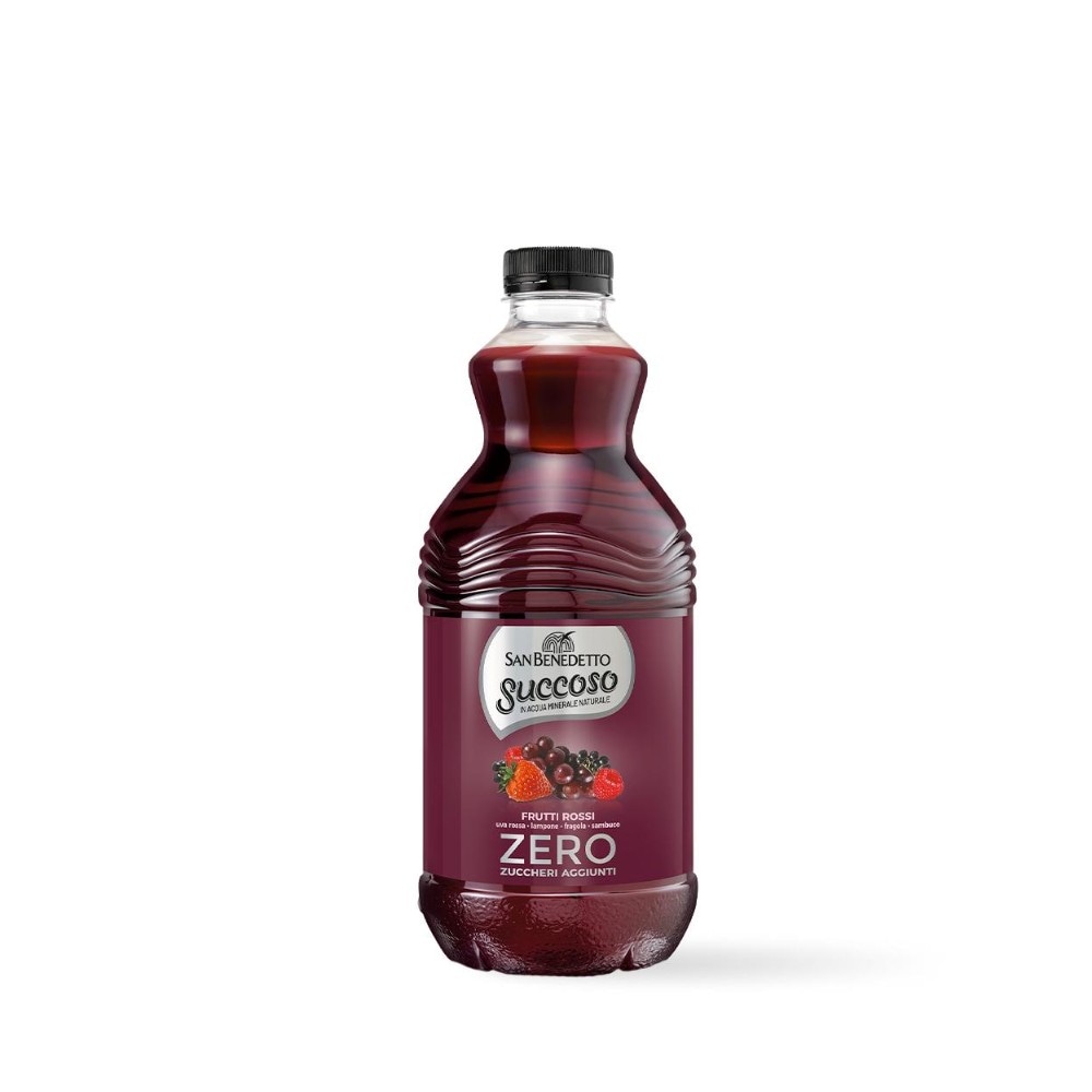 San Benedetto succo di frutta zero zuccheri 1 L in offerta da Penny