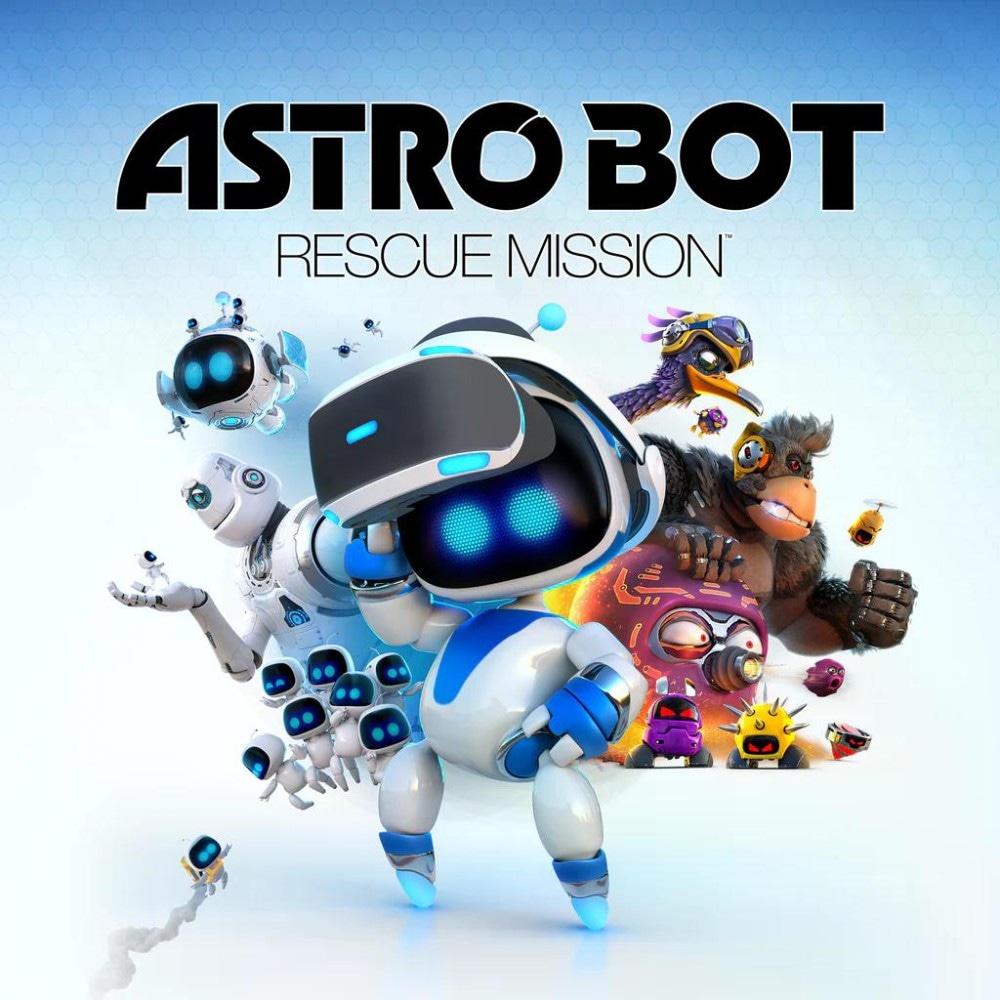 Astrobot SONY - Offerta nel negozio MediaWorld