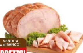Assaggi fesa di tacchino nazionale in offerta da Il Gigante
